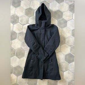 Patagonia 5 in 1 jacket